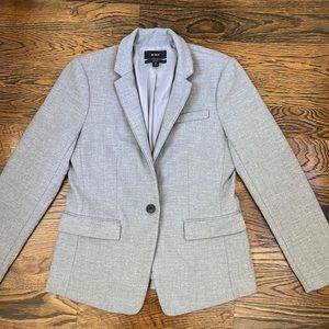 J Crew Blazer Size 6